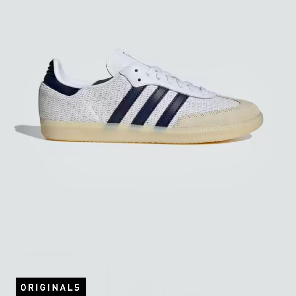 Adidas OG Sambas Sneakers - Picture 2 of 6
